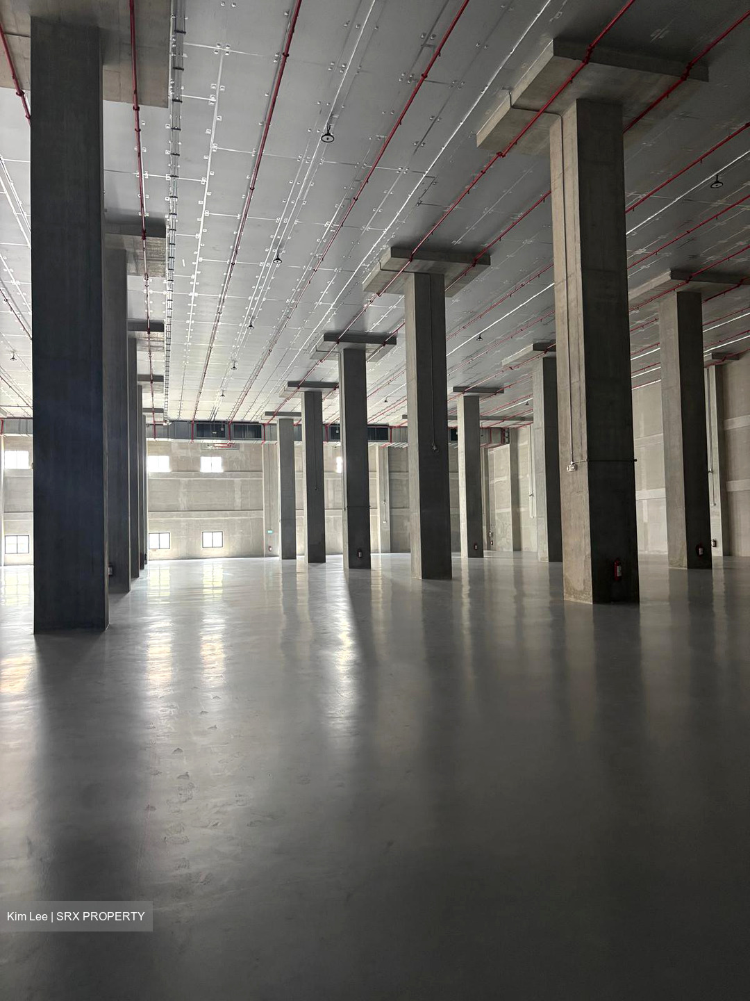 Jurong Logistics Hub (D22), Warehouse #548449531